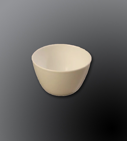 Narrow Rim Ceramic Dinnerware Dover White Bouillon Cup 7.5 Oz.